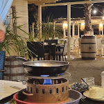 Photo n°2 de l'avis de andrea.e fait le 10/10/2022 à 19:01 sur le  Osteria Sul Mare à Marina di Massa