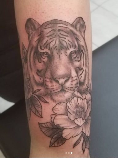 Find tattoo ideas for women small for your next unique tattoo in Woodstock at Lost Lagoon Tattoo