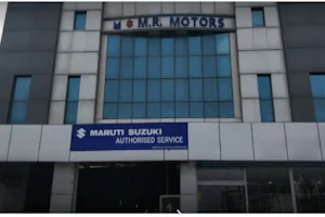 Maruti Suzuki Authorised Service (MR Motors) image