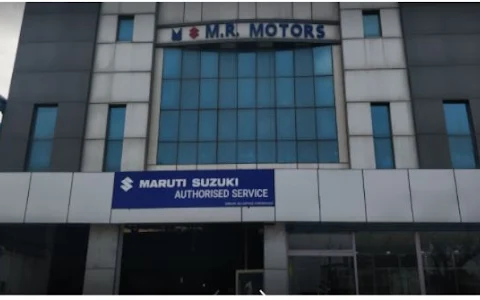 Maruti Suzuki Authorised Service (MR Motors) image