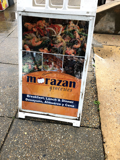 Grocery Store «Morazan Grocery Store», reviews and photos, 3928 14th St NW, Washington, DC 20011, USA