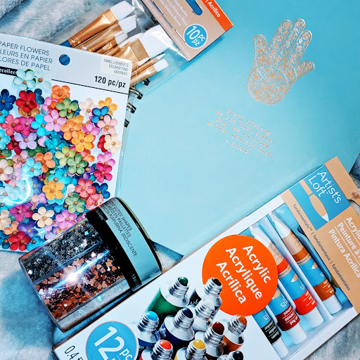 Craft Store «Michaels», reviews and photos, 164 Grand Hill Pl, Holly Springs, NC 27540, USA
