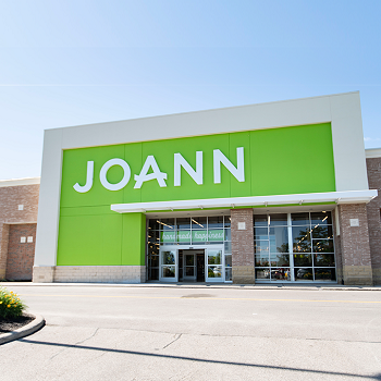 Jo-Ann Fabrics and Crafts, 26672 Portola Pkwy, Foothill Ranch, CA 92610, USA, 