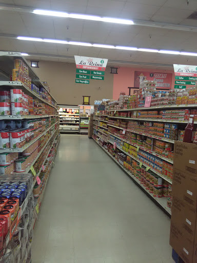 Supermarket «La Reina SuperMarkets», reviews and photos, 1357 E Louise Ave, Lathrop, CA 95330, USA