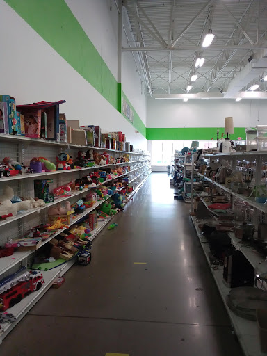 Thrift Store «Goodwill Store & Donation Center», reviews and photos, 602 E Lancaster Ave, Shillington, PA 19607, USA