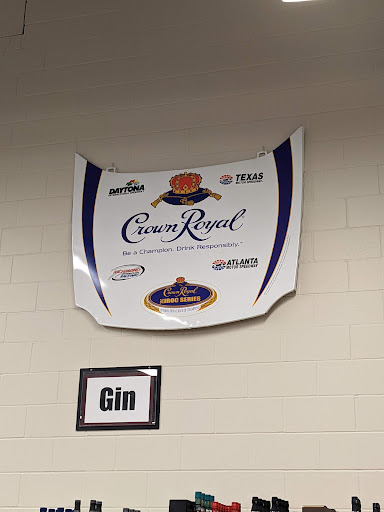 Liquor Store «G-Will Liquors», reviews and photos, 13973 Round Lake Blvd NW, Andover, MN 55304, USA