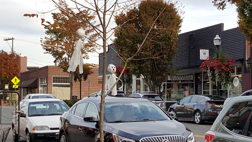 Used Book Store «Bumbershoot Books», reviews and photos, 639 SW 152nd St, Burien, WA 98166, USA