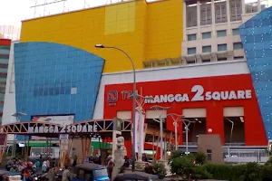 Mangga Dua Square image