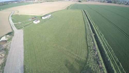 Les Avioneux de Wavrin à Wavrin