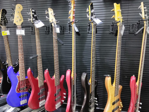 Pawn Shop «EZPAWN», reviews and photos, 2219 W Ben White Blvd, Austin, TX 78704, USA