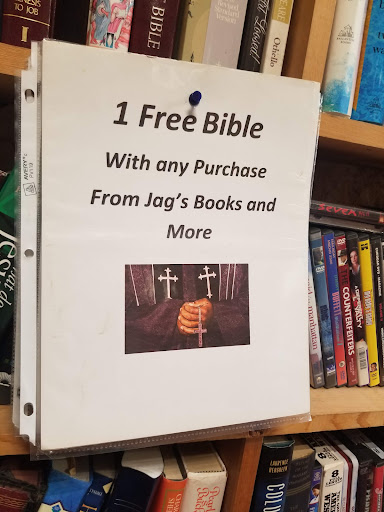 Used Book Store «York Emporium», reviews and photos, 343 W Market St, York, PA 17401, USA