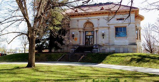 Community Center «Shelby Park Community Center», reviews and photos, 600 E Oak St, Louisville, KY 40203, USA