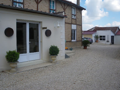 Gauthier Roger à Ambonnay