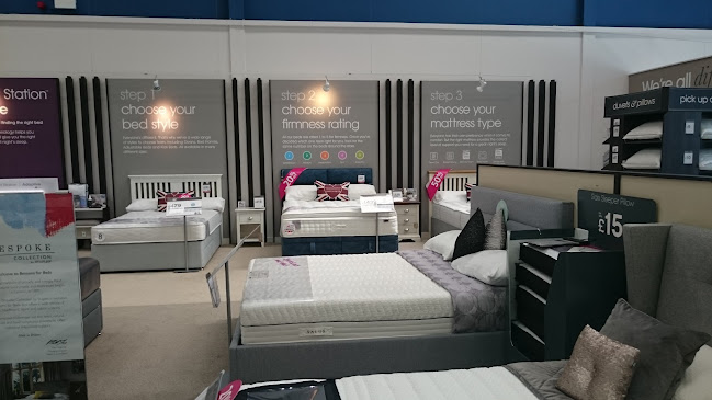 Bensons for Beds Colchester - Furniture store