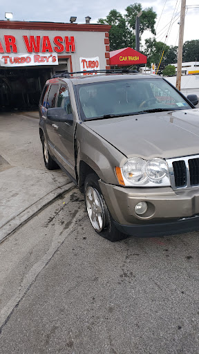 Car Wash «Central Park Auto Wash», reviews and photos, 975 Midland Ave, Yonkers, NY 10704, USA
