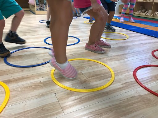 Day Care Center «Precious Time Child Development Center», reviews and photos, 1600 Early Settlers Rd, North Chesterfield, VA 23235, USA