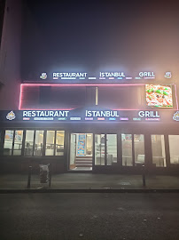 Photos du propriétaire du Restaurant turc Istanbul Grill Kebab à Pierrefitte-sur-Seine - n°8