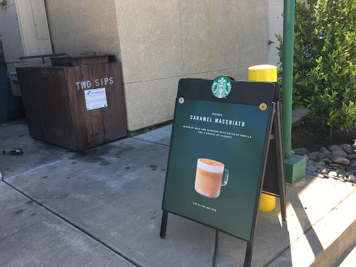 Coffee Shop «Starbucks», reviews and photos, 1402 W Colony Rd, Ripon, CA 95366, USA