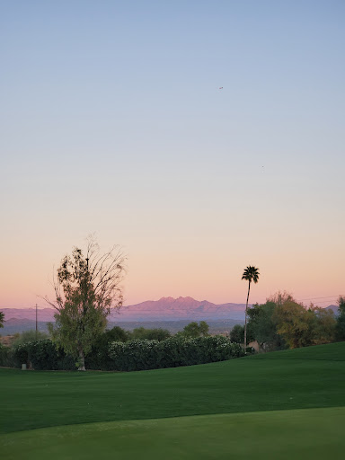 Golf Course «Desert Canyon Golf Club», reviews and photos, 10440 N Indian Wells Dr, Fountain Hills, AZ 85268, USA