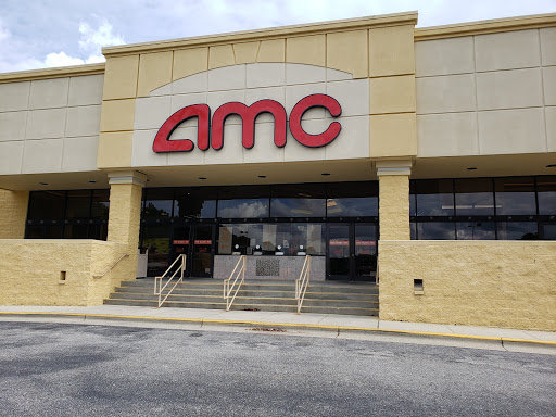 Movie Theater «AMC Classic Pensacola 10», reviews and photos, 161 E 9 Mile Rd, Pensacola, FL 32534, USA