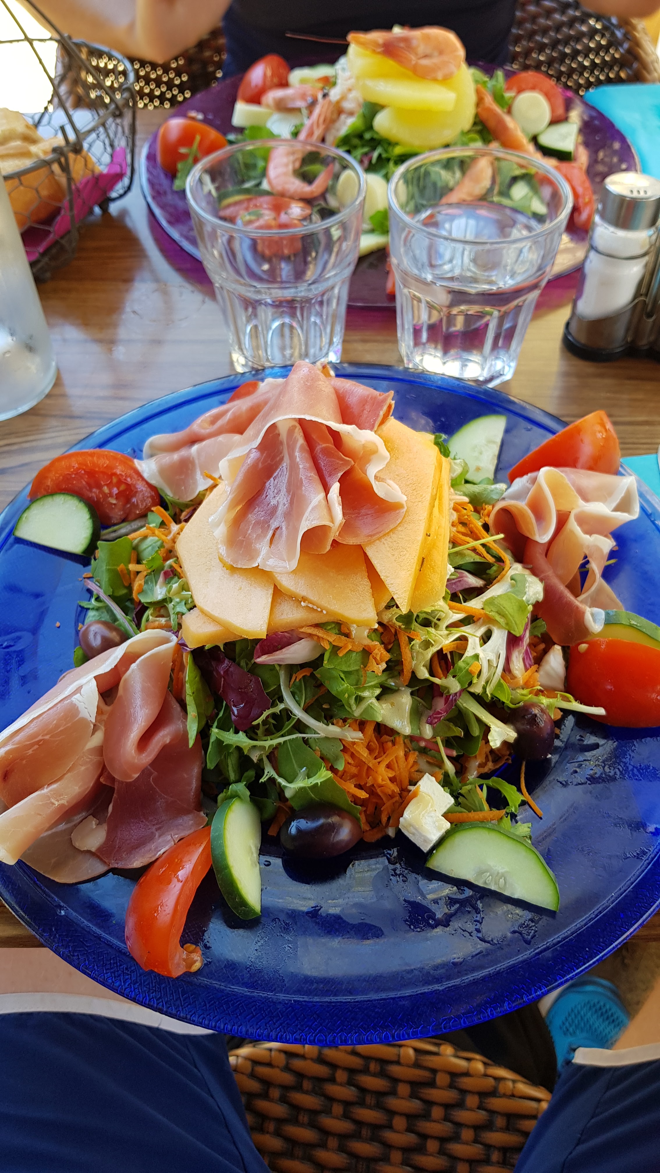Photo n° 1 de l'avis de Morgan. fait le 16/08/2018 à 15:13