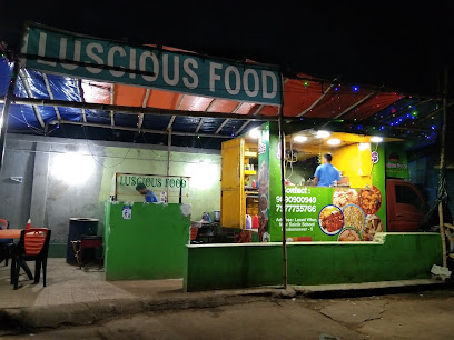 Luscious Food - Besides P.O.-Sainik School, 5, Sachivalaya Marg, Laxmi Vihar, Vani Vihar, Bhubaneswar, Odisha 751013, India
