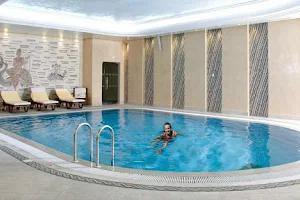 Corail Thalasso & Spa image