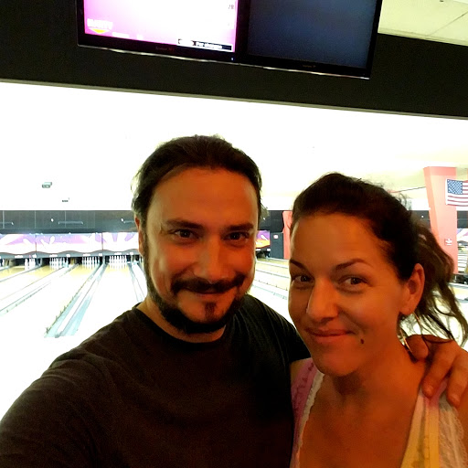 AMF Boulevard Lanes image