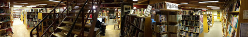 Book Store «After-Words Bookstore», reviews and photos, 23 E Illinois St, Chicago, IL 60611, USA