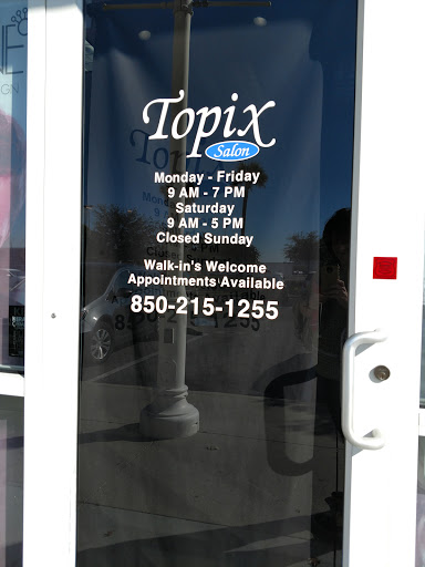 Beauty Salon «Topix Salon», reviews and photos, 1000 E 23rd St, Panama City, FL 32405, USA