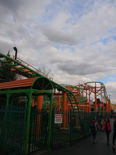 Amusement Park Ride «Pandemonium», reviews and photos, 947 Main St, Agawam, MA 01001, USA