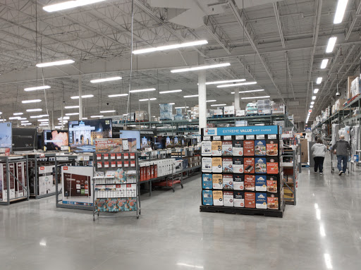 Warehouse club «BJ’s Wholesale Club», reviews and photos, 331 Newnan Crossing Bypass, Newnan, GA 30263, USA