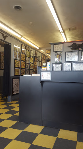 Explore bpd tattoo ideas, creative tattoo ideas in West Warwick, available at Hold Steady Tattoo