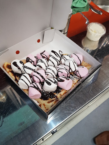Reviews of Treat Time Ltd in Dunfermline - Ice cream