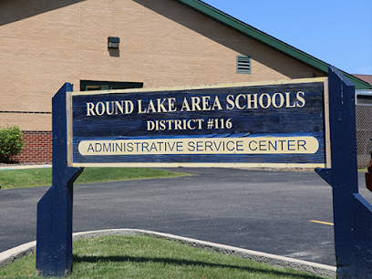 Round Lake Area Schools District 116