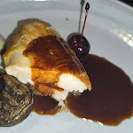 Photo n° 4 de l'avis de Virginie.a fait le 16/07/2022 à 06:27 pour Scratch Restaurant à Bourg-en-Bresse