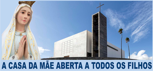 Igreja Nossa Senhora De Fatima