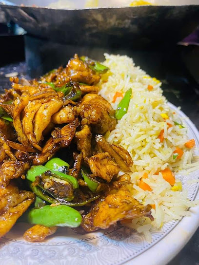 Live Chinese Restaurant - Cavalry Ground Mini Market, near Khalid Masjid, Cavalry Ground, Lahore, Punjab, Pakistan