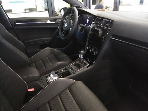 Volkswagen Dealer «Douglas Volkswagen», reviews and photos, 491 Morris Ave, Summit, NJ 07901, USA