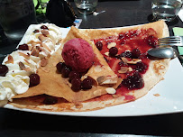 Crème glacée du Crêperie Les Alizés à Montbéliard - n°7