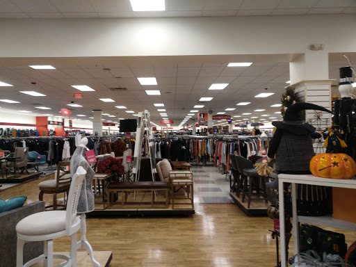 Department Store «HomeGoods», reviews and photos, 1245 Bald Hill Rd #17, Warwick, RI 02886, USA