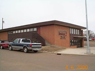 West River Health Services Bowman Clinic