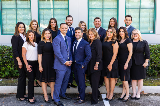 Attorney «Saban and Solomon Attorneys At Law», reviews and photos