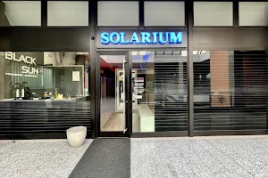 solarium BLACK SUN CORSICO image