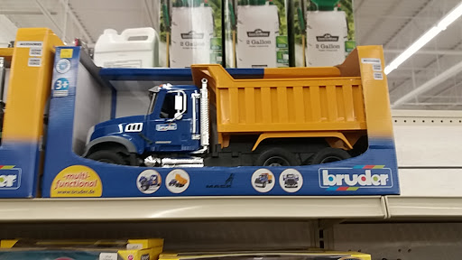 Home Improvement Store «Tractor Supply Co.», reviews and photos, 3000 Van Horn Rd, Trenton, MI 48183, USA