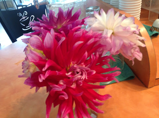 Coffee Shop «Whittier Cafe», reviews and photos, 1710 E 25th Ave, Denver, CO 80205, USA