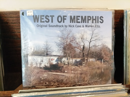 Coffee Shop «The Eclectic Cafe & Vinyl», reviews and photos, 132 Spring St, Charleston, SC 29403, USA