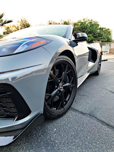 Used Car Dealer «Fountain Hills Motorsports», reviews and photos, 12045 N Saguaro Blvd, Fountain Hills, AZ 85268, USA