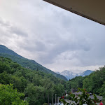 Photo n° 20 de l'avis de murielle.a fait le 18/06/2021 à 16:59 pour Thermes de Brides-les-Bains à Brides-les-Bains