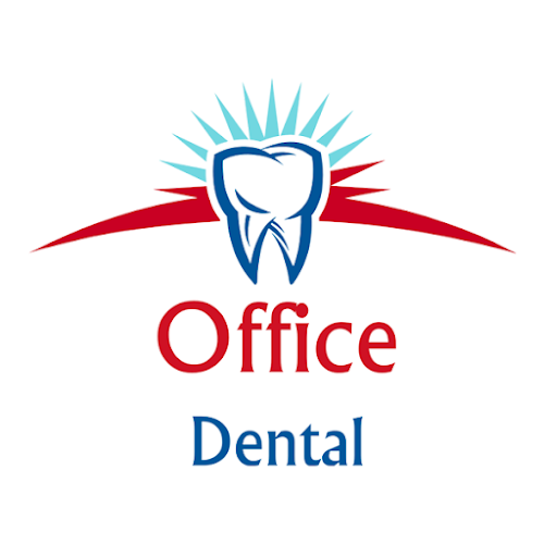 Magasin d'articles dentaires Office Dental Pantin